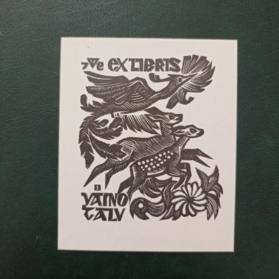 Ex libris 039