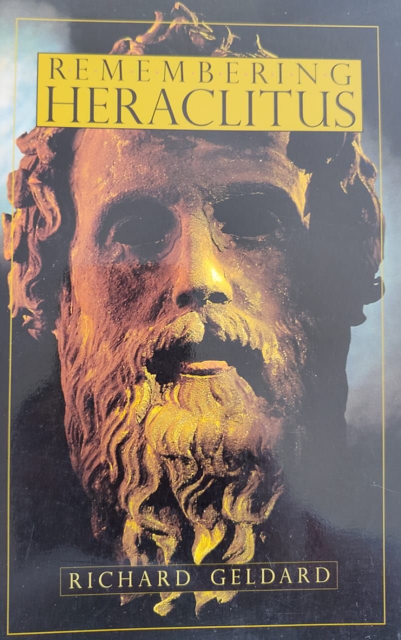 Remembering Heraclitus