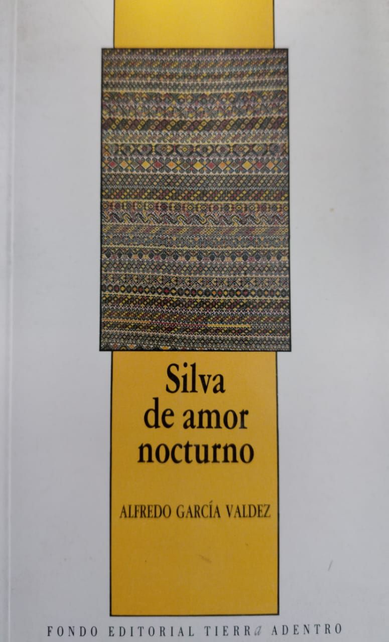 Silva de amor nocturno