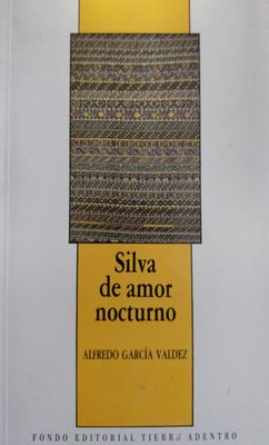 Silva de amor nocturno