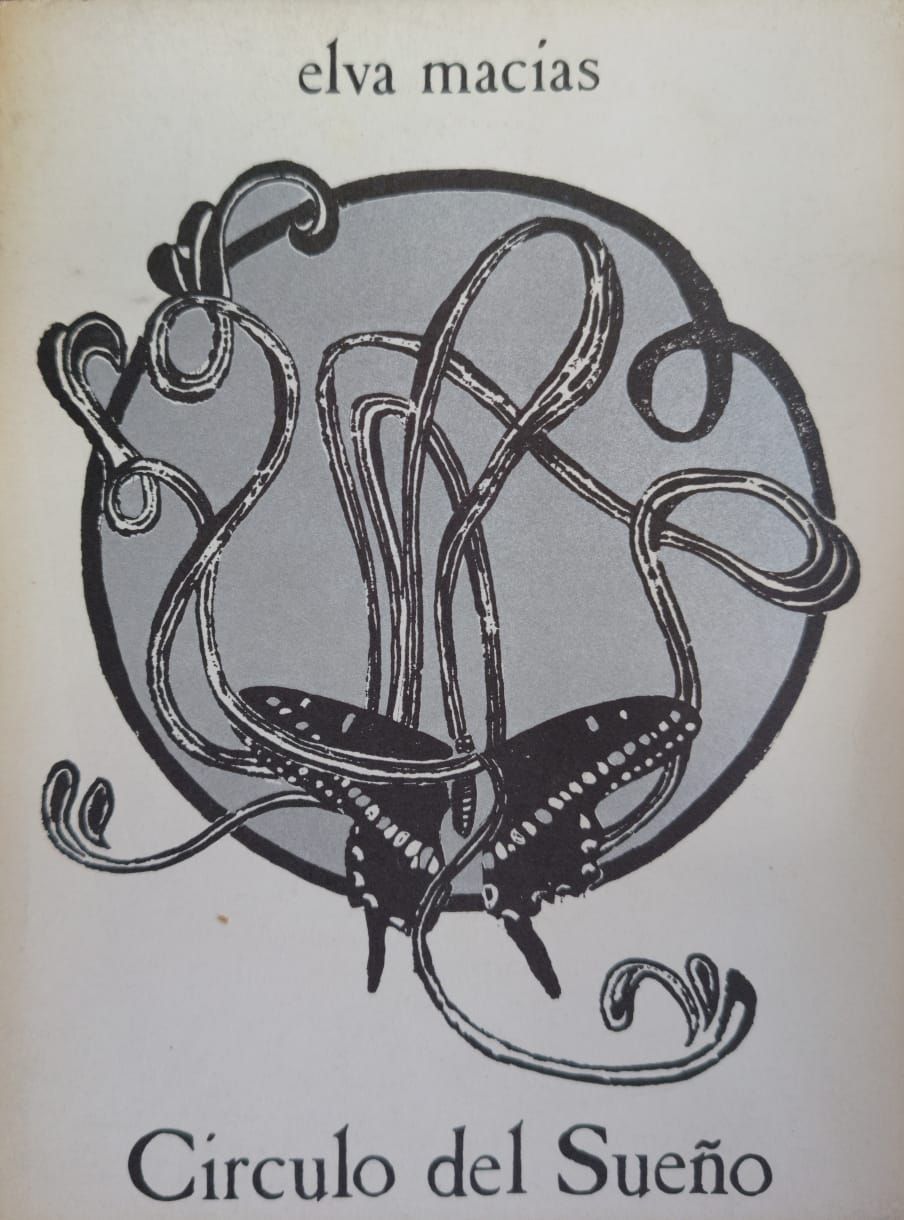 Elva Macías, Círculo del sueño