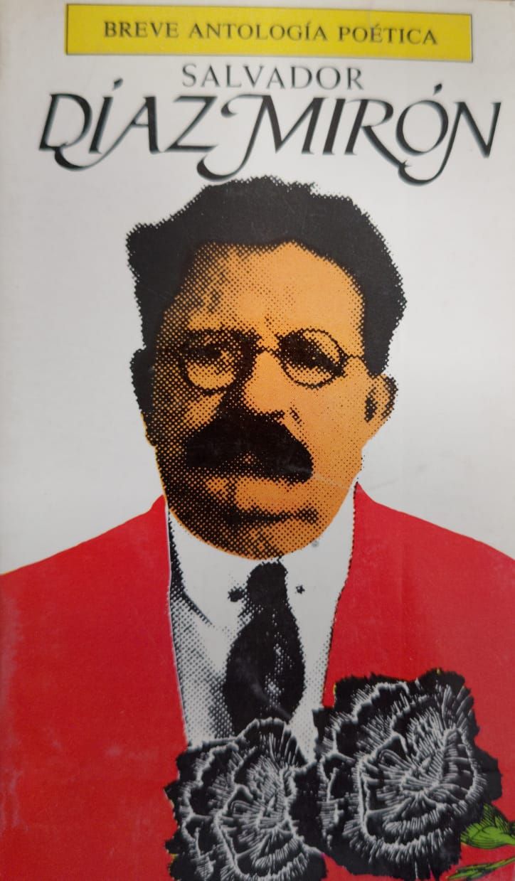 Antología Díaz Mirón