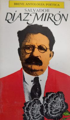 Antología Díaz Mirón