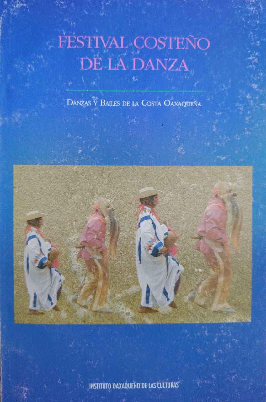 Festival costeño de la danza