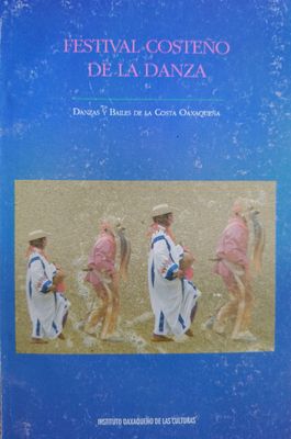 Festival costeño de la danza