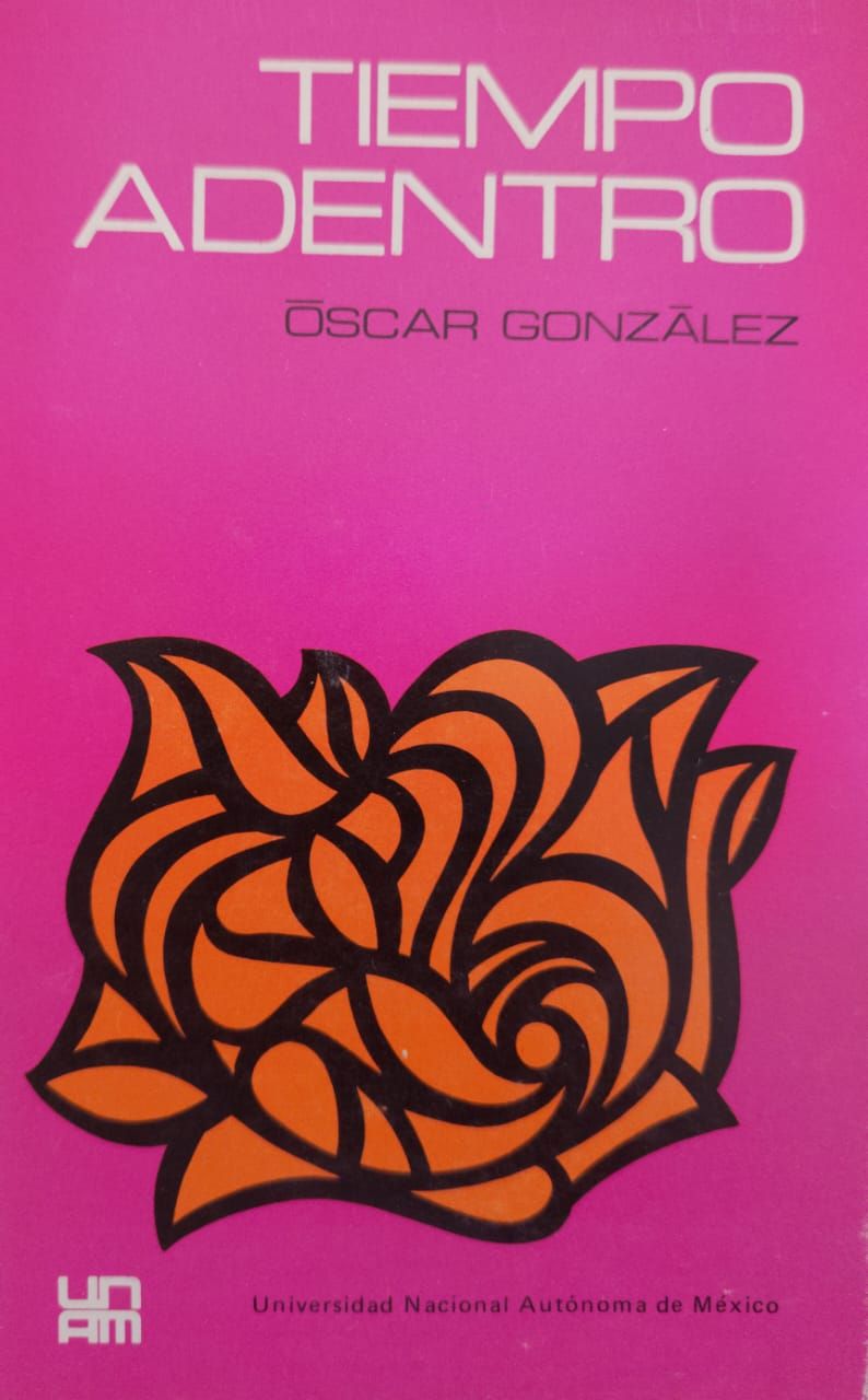 Tiempo adentro
