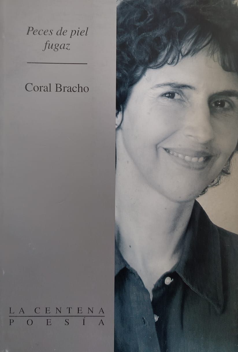 Coral Bracho, Peces de piel fugaz
