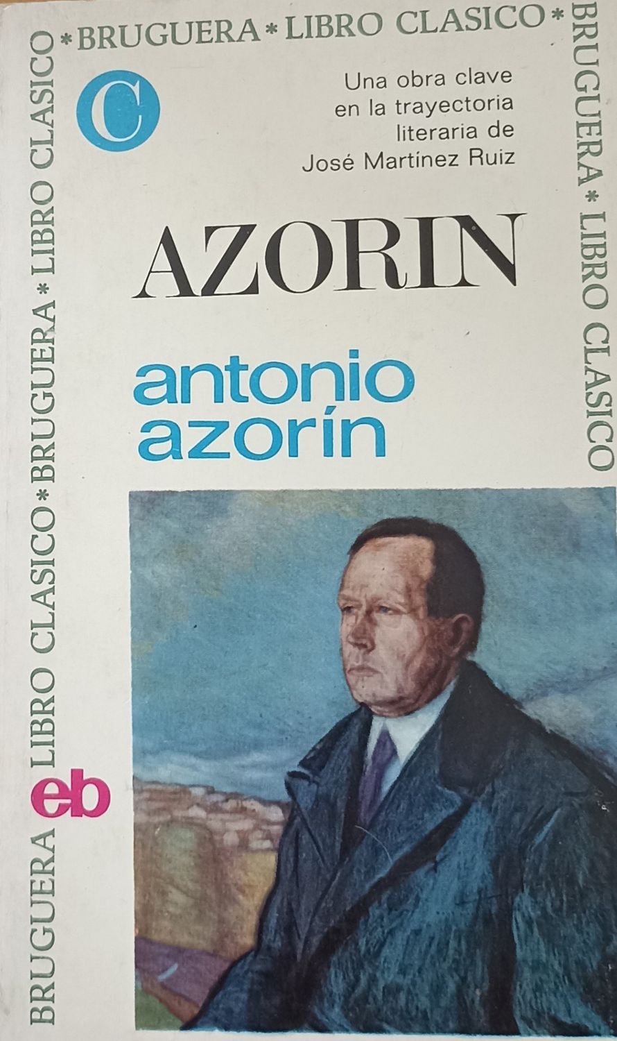 Azorín