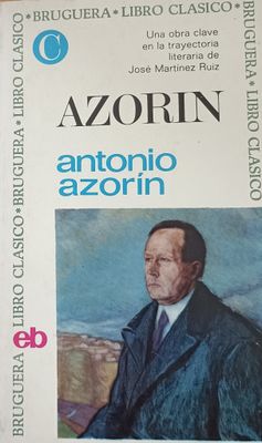 Azorín