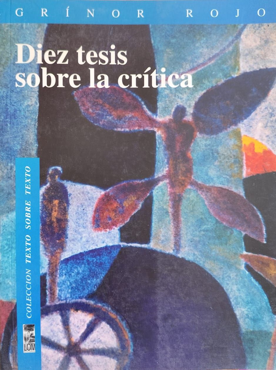 Diez tesis sobre la crítica