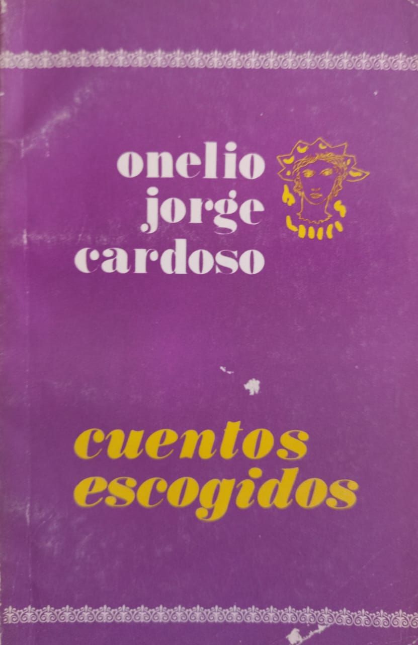 Onelio Jorge Cardozo, Cuentos escogidos