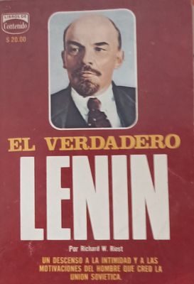 El verdadero Lenin