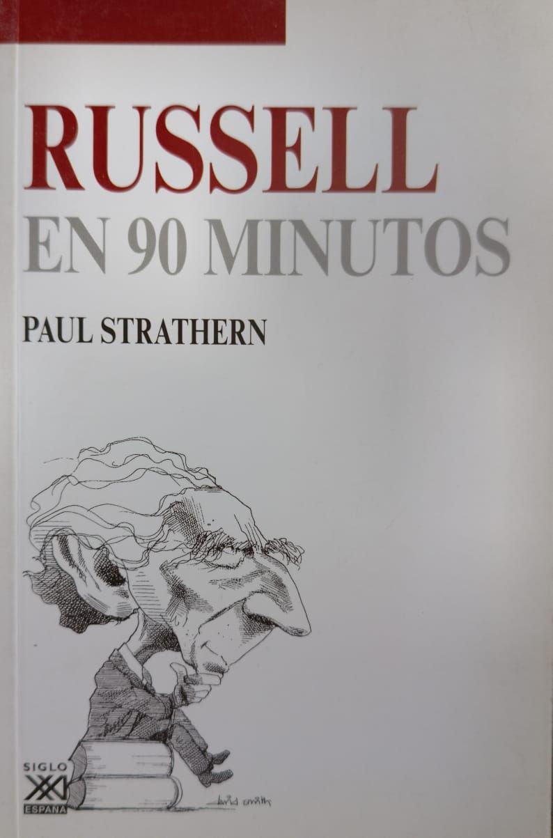 Russell en 90 minutos