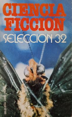 Ciencia ficción selección 32