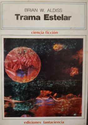 Aldiss, Trama estelar