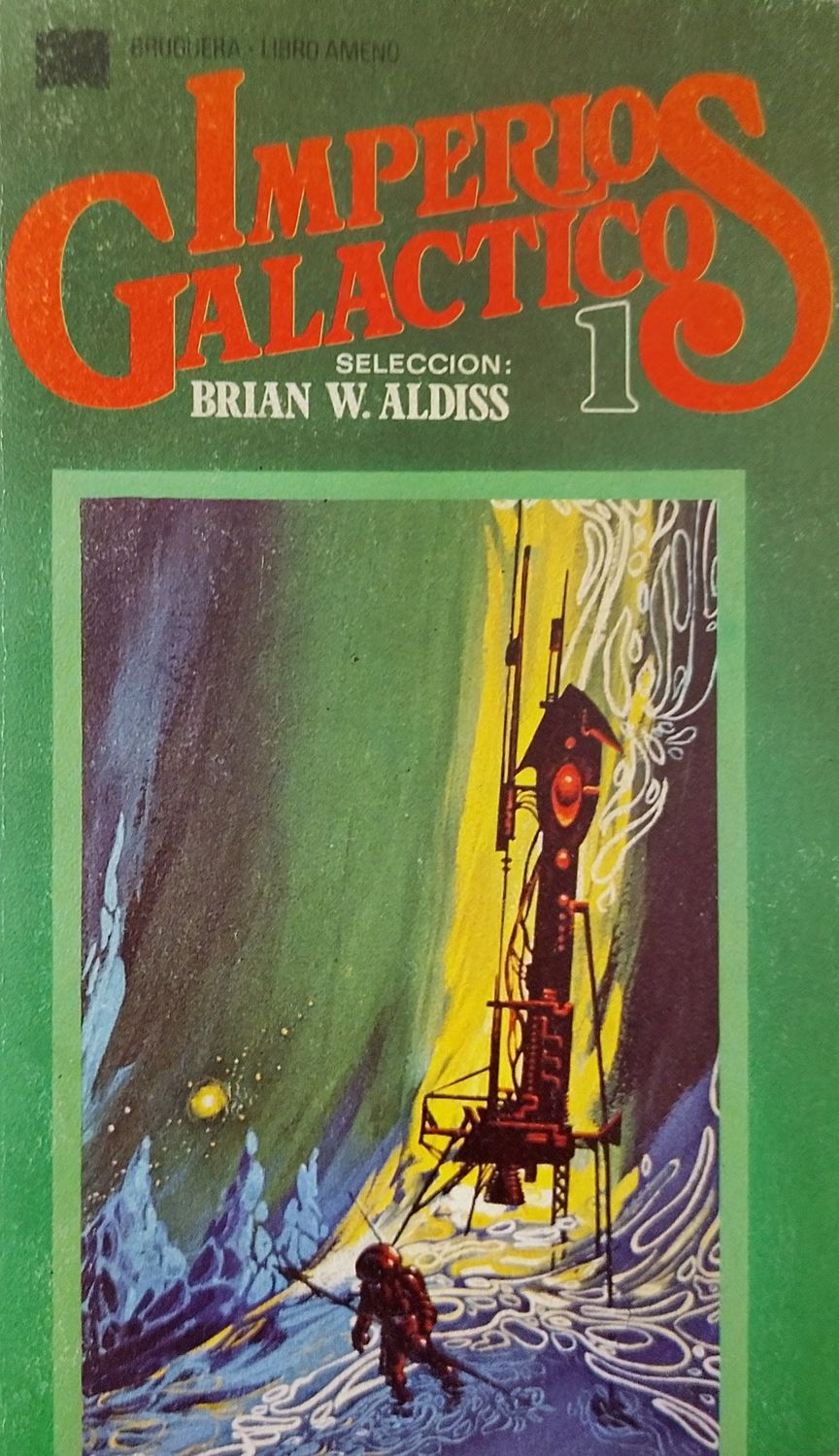 Imperios galácticos 1