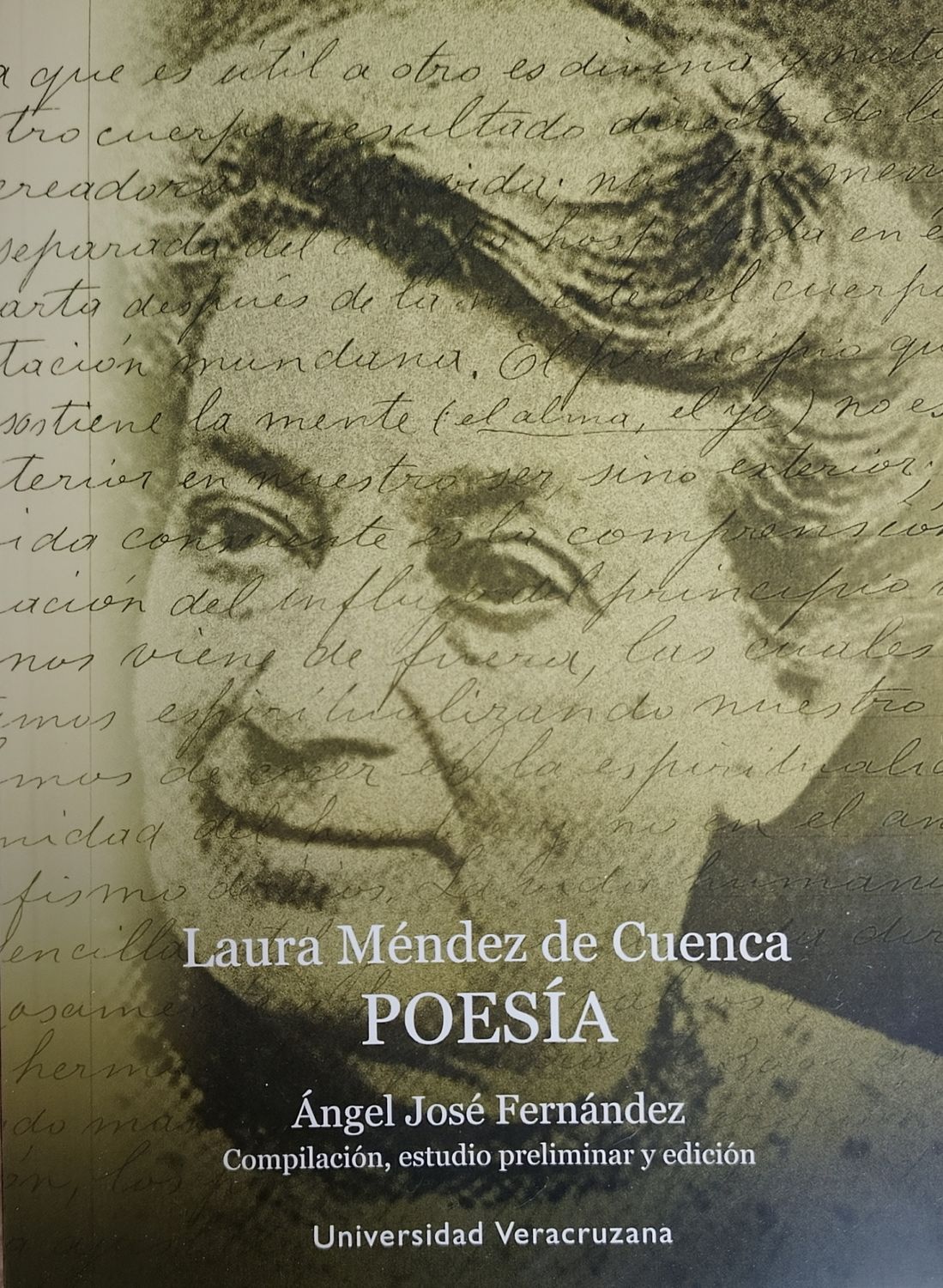 Laura Méndez de Cuenca, Poesía