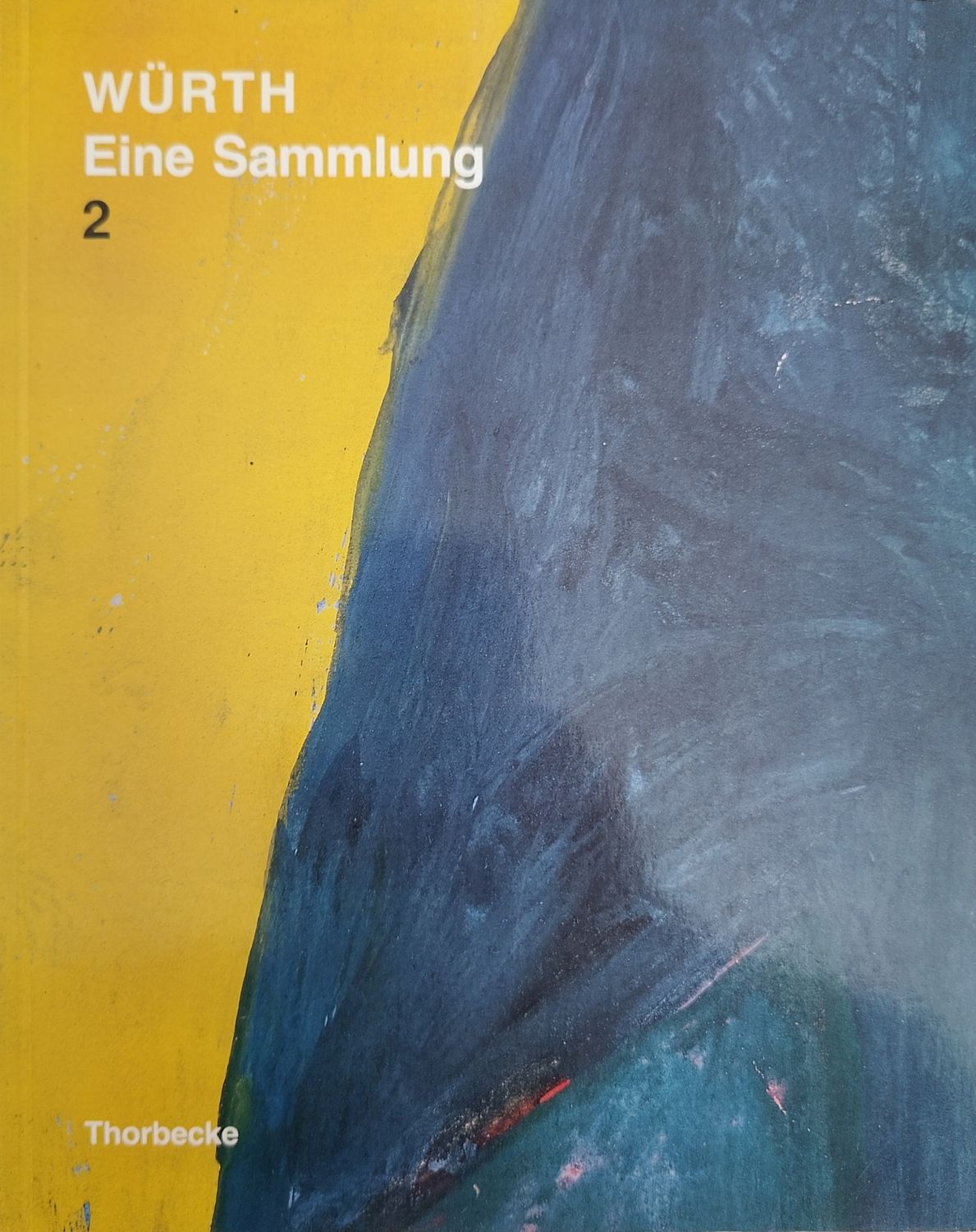 Würt, Una colección Libros de arte