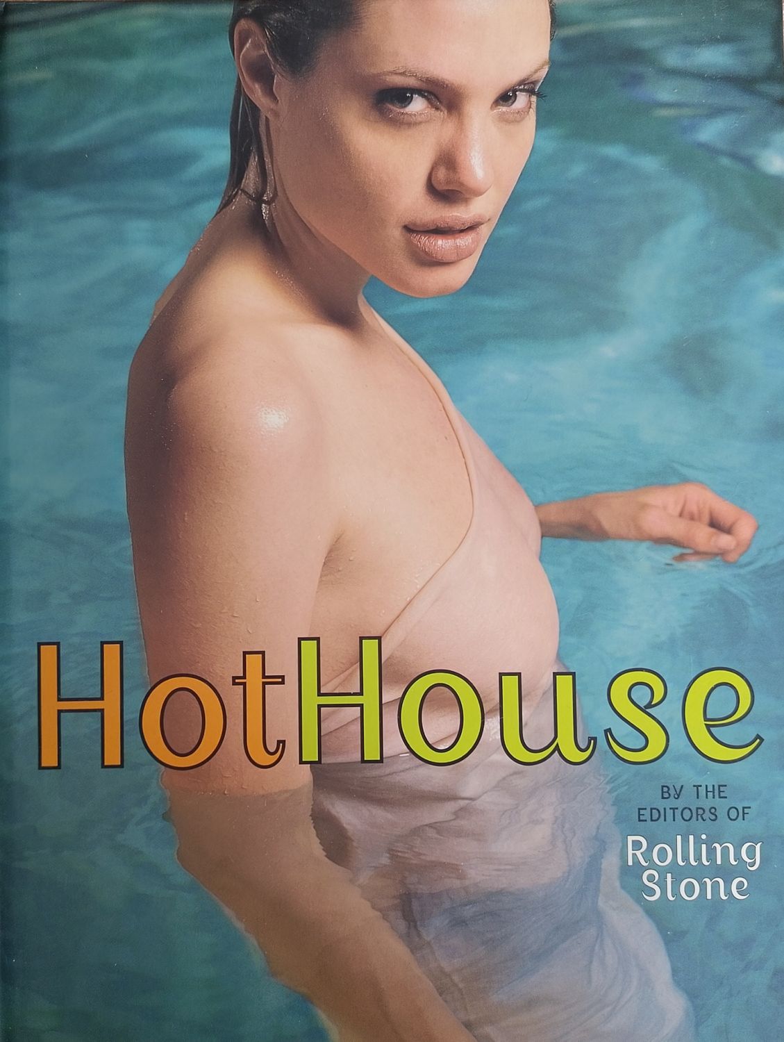 Hot House