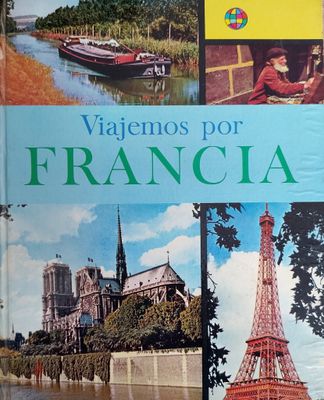 Viajemos por Francia