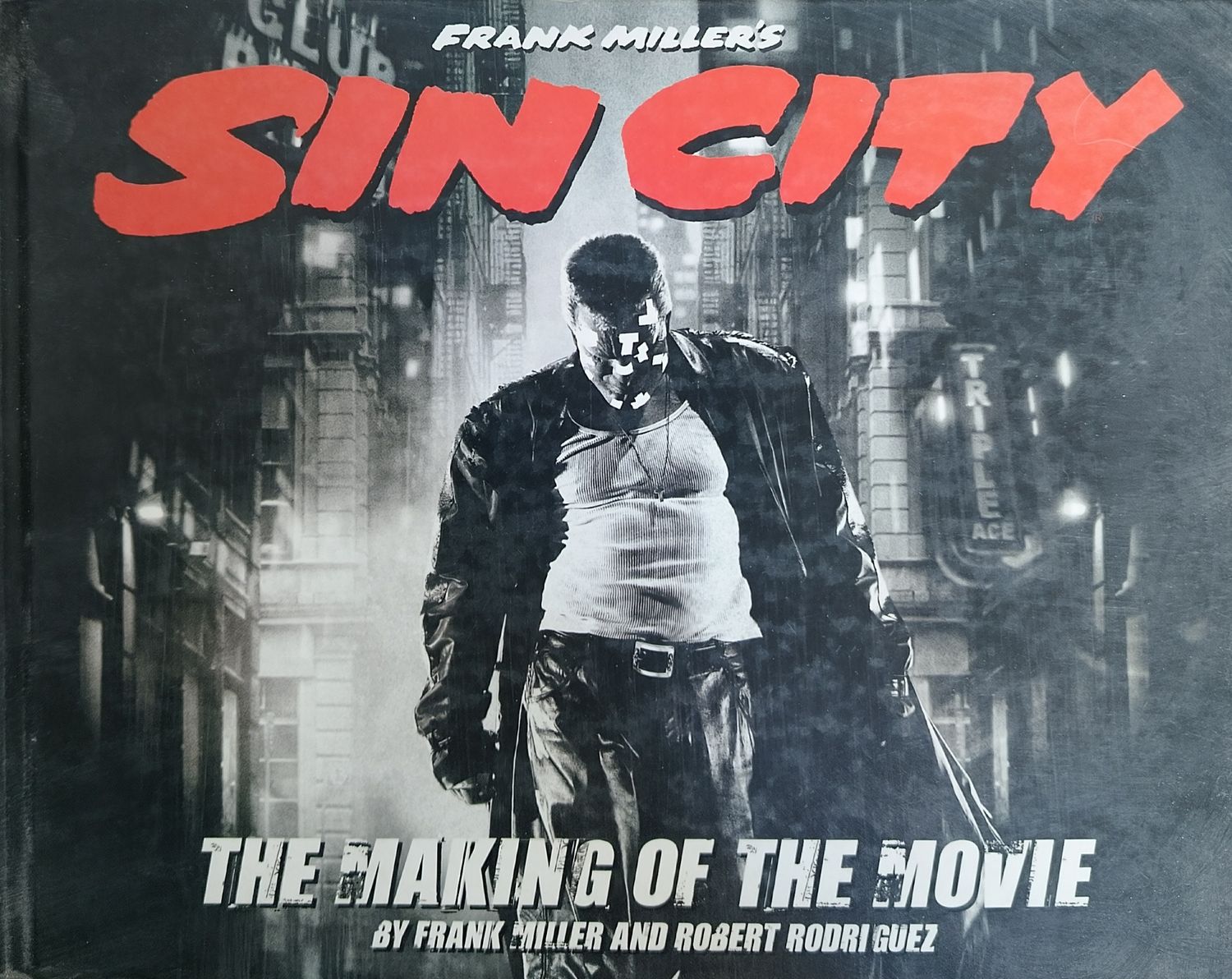 Sin City