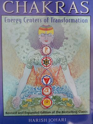 Chakras