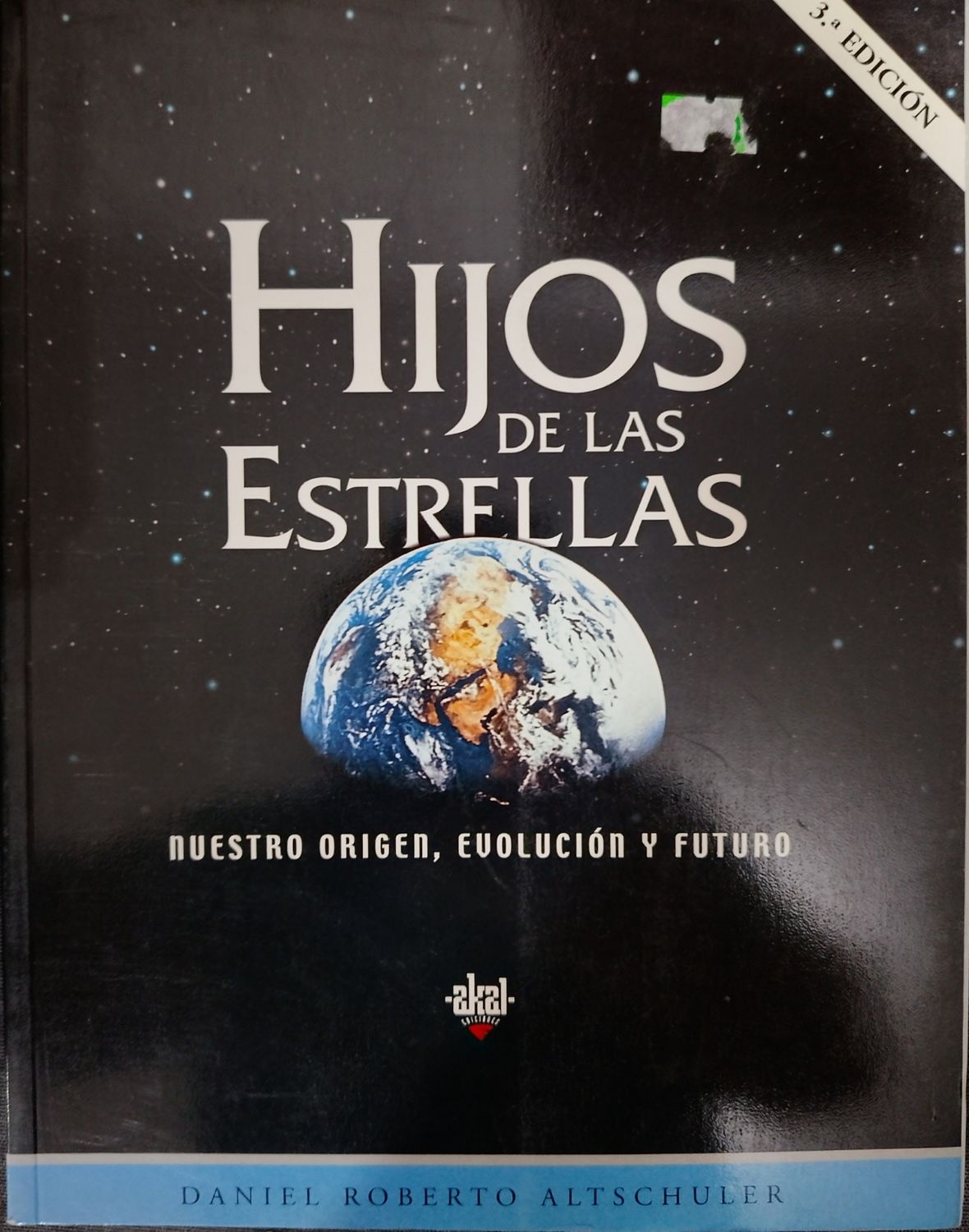 Hijos de las estrellas