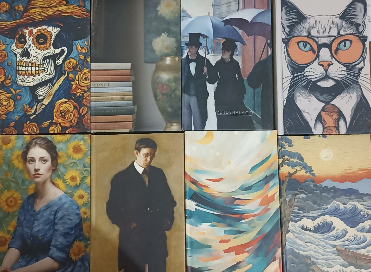 Saldo 29 libretas
