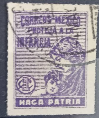 MÉXICO 1929, Proteja a la Infancia