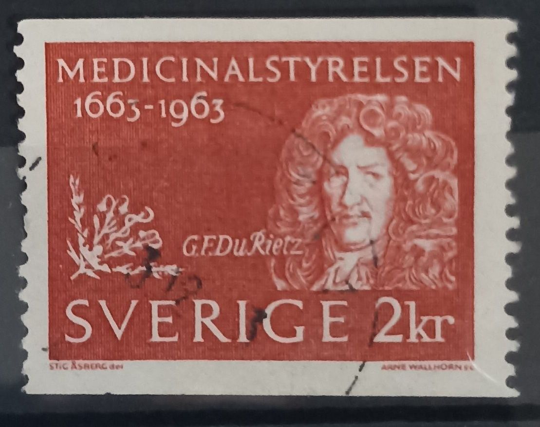 Suecia 1963, Junta Médica Nacional