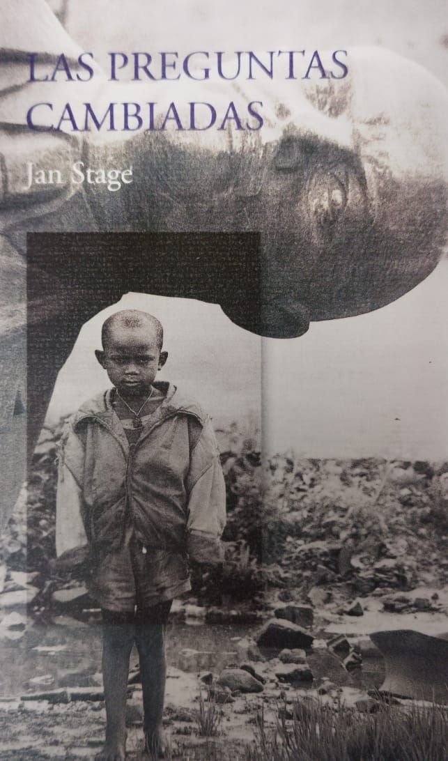 Las preguntas cambiadas – Jan Stage