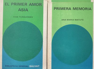 Primera memoria - El primer amor