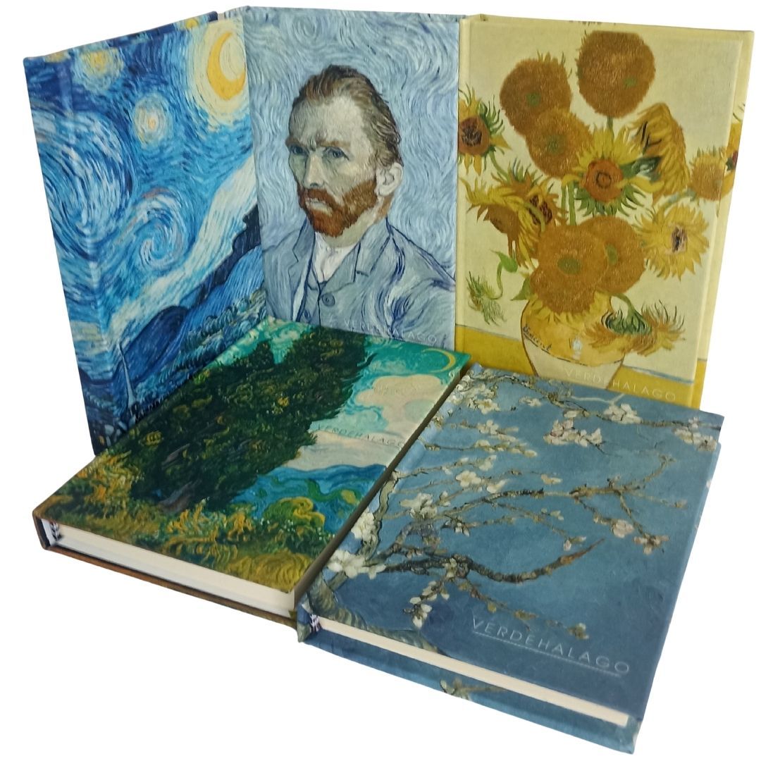 000 Promoción 5 libretas por 499 pesos