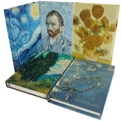 000 Promoción 5 libretas por 499 pesos