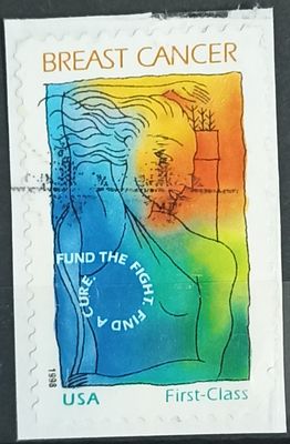 ESTADOS UNIDOS 1998, Cáncer de Mama