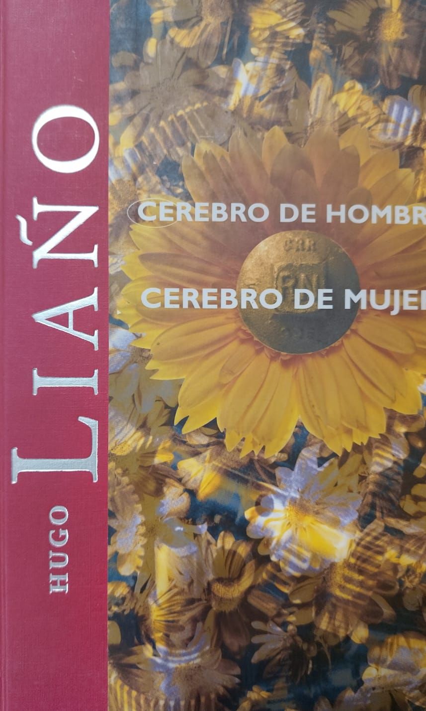 Cerebro de hombre, cerebro de mujer