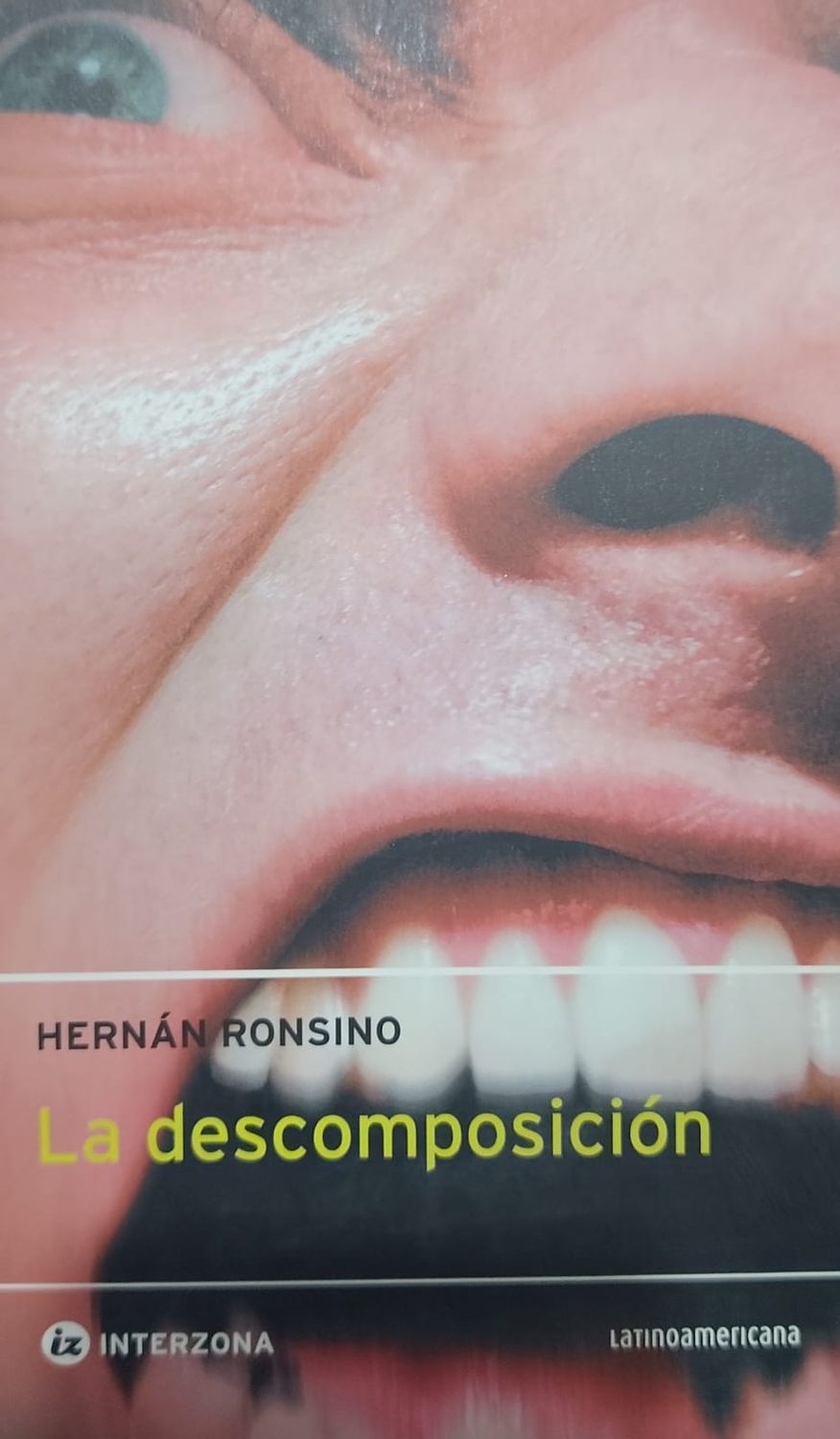 La descomposición