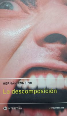 La descomposición