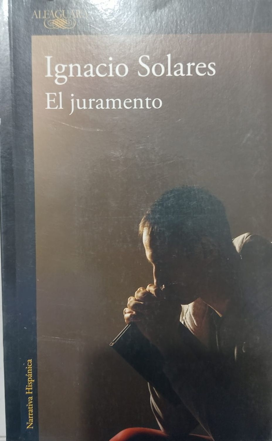 El juramento