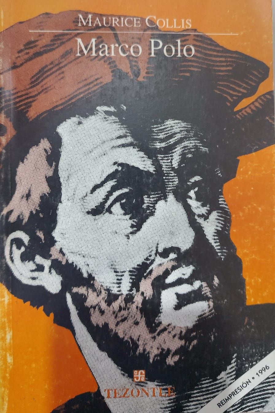 Marco Polo