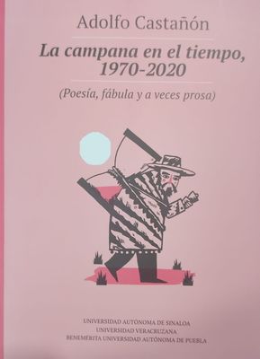 Adolfo Castañón, Poesía completa