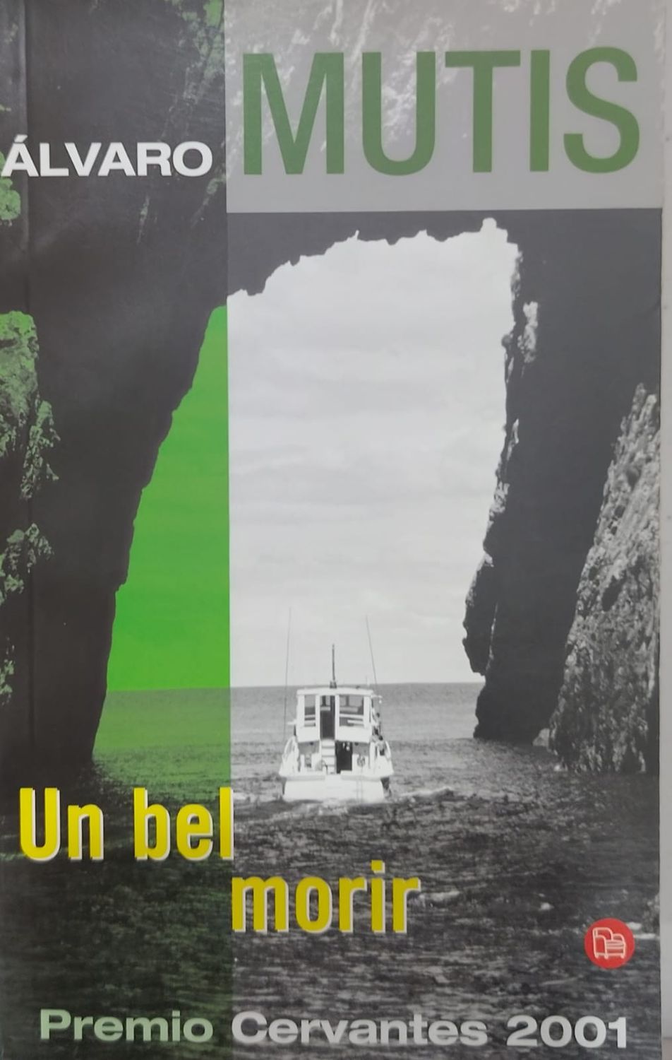 Mutis, Un bel morir