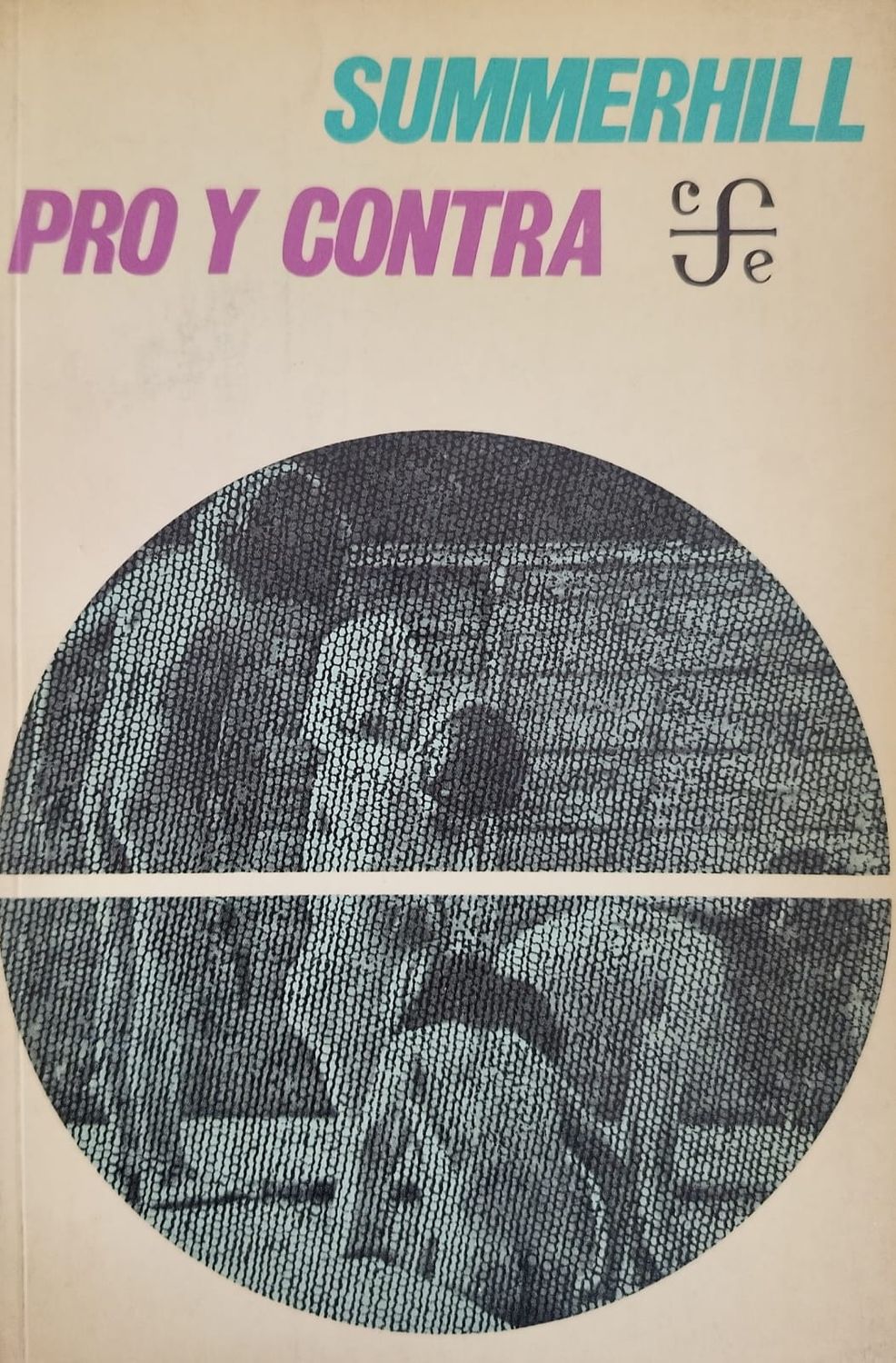Summerhill Pro y Contra – A. S. Neill / Varios autores