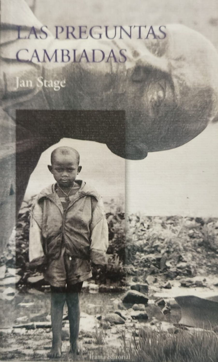 Las Preguntas Cambiadas – Jan Stage