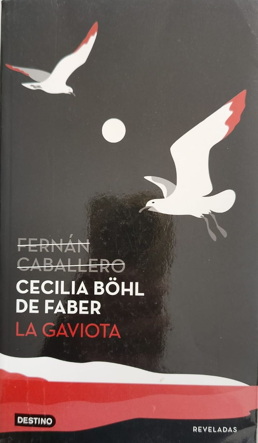 La Gaviota – Cecilia Böhl de Faber