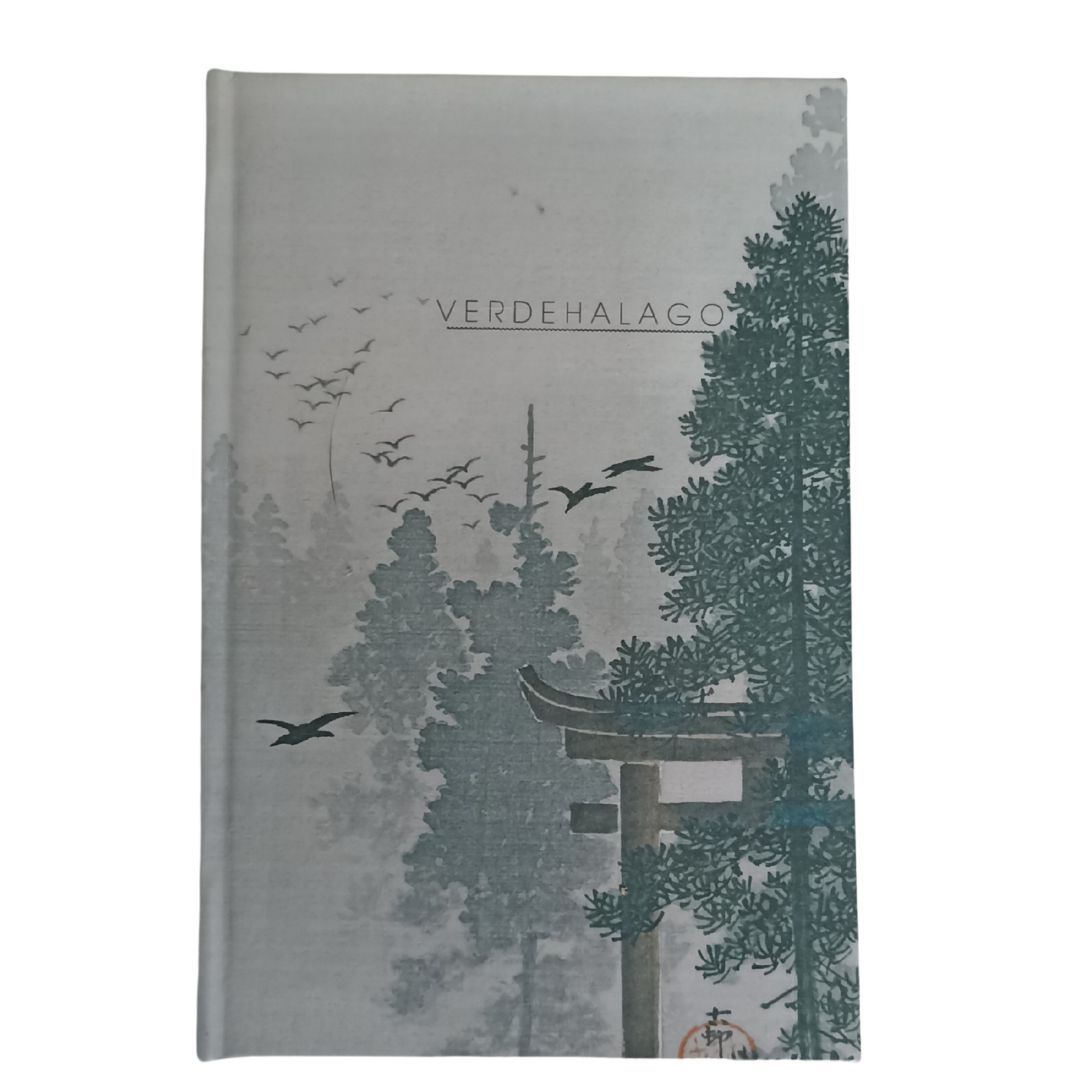 010 Puerta Torii