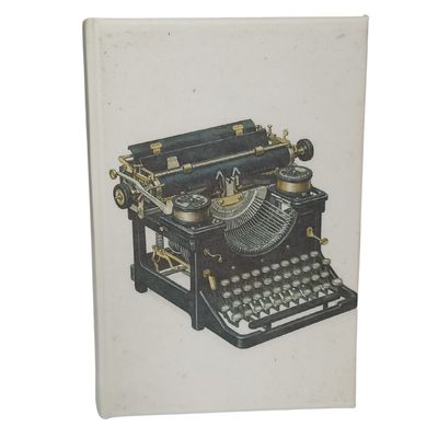 003 Máquina de escribir