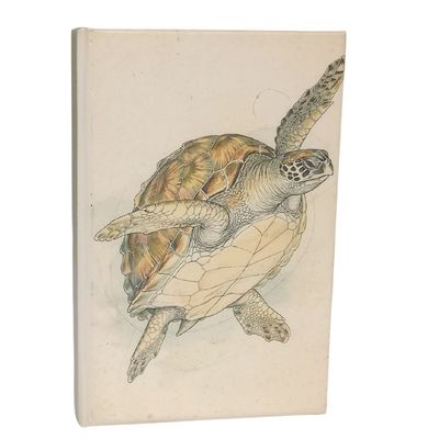 012 Tortuga