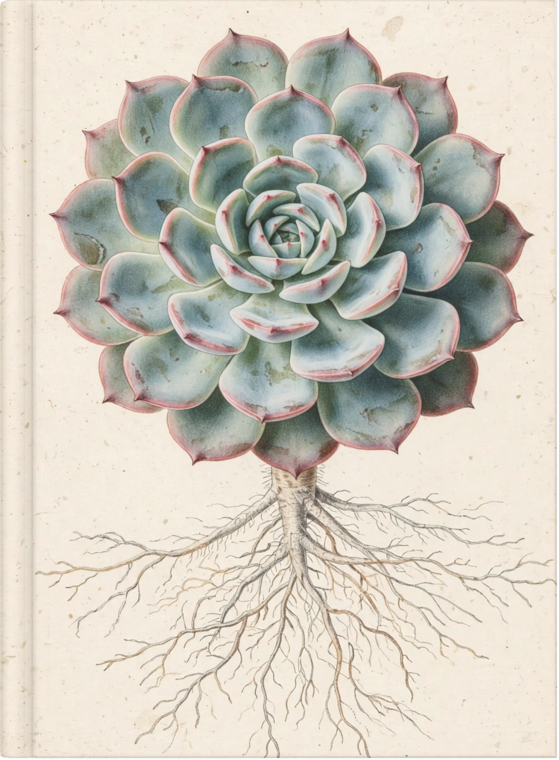 015 Suculenta