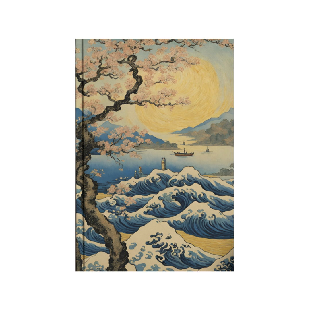016  Paisaje oriental